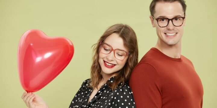Hälsosamma och roliga alla hjärtans dag-presenter